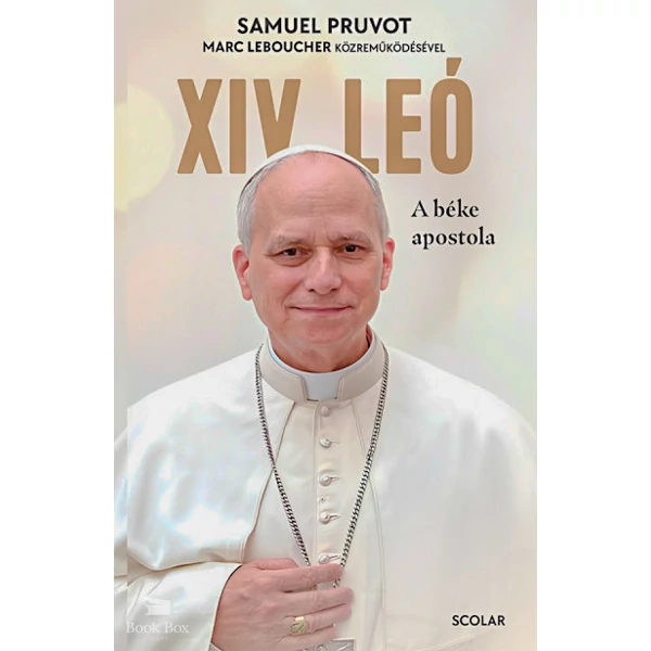 XIV. Leó - A béke apostola