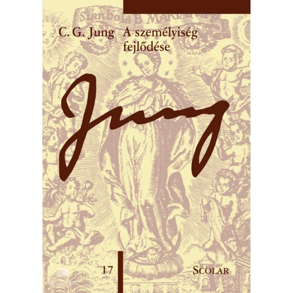 A személyiség fejlődése (ÖM 17. kötet)