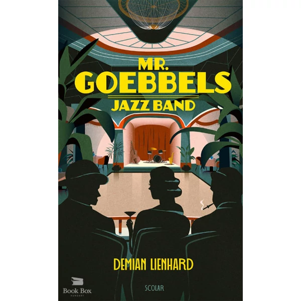 Mr. Goebbels Jazz Band