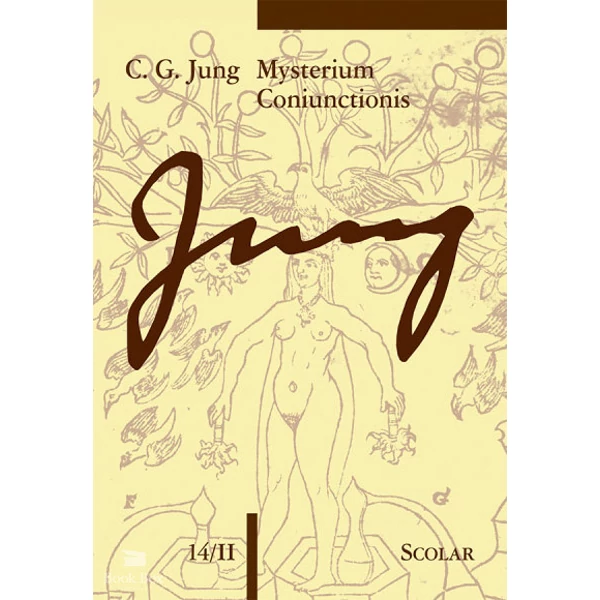 Mysterium Coniunctionis II. (ÖM 14/II)