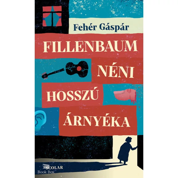 Fillenbaum néni hosszú árnyéka