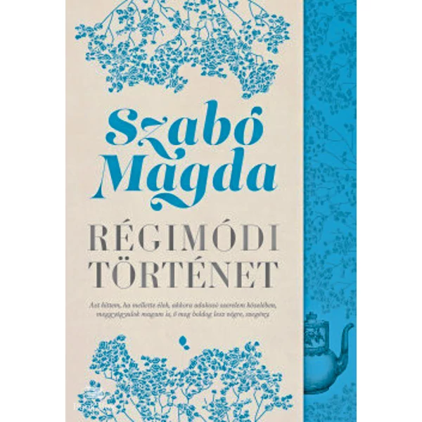 Régimódi történet
