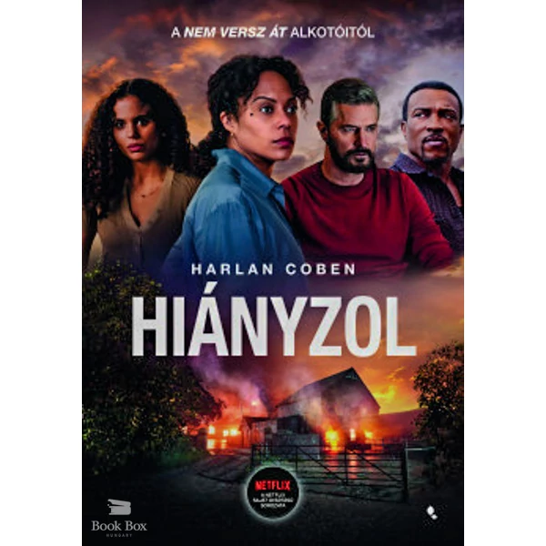 Hiányzol