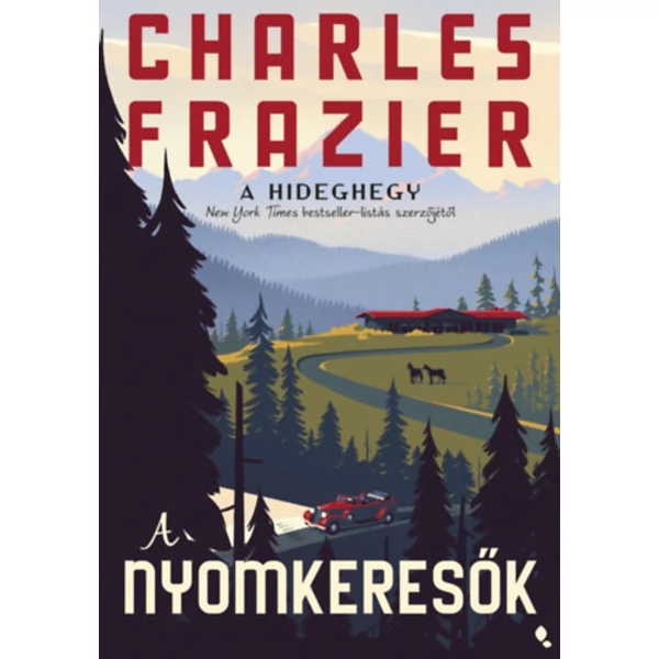 A nyomkeresők