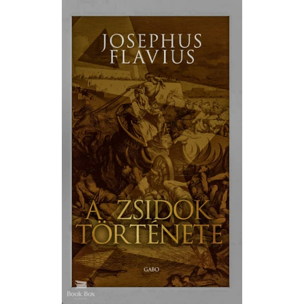 A zsidók története