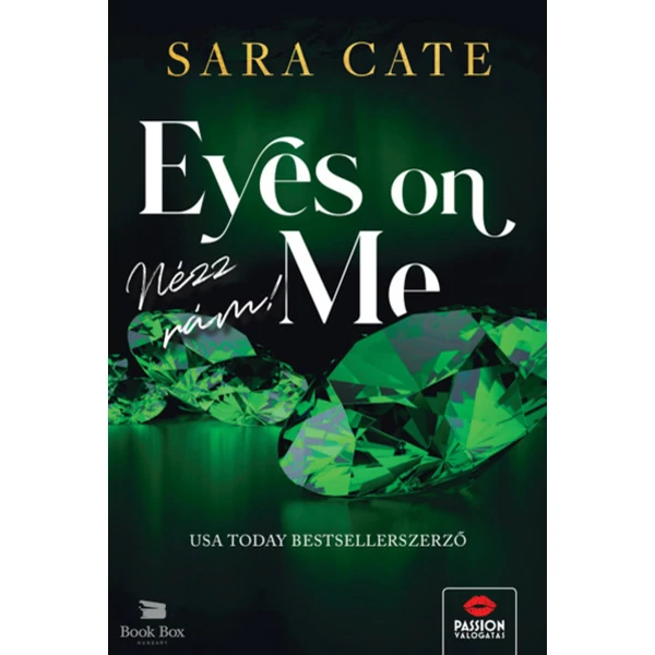 Eyes on Me - Nézz rám!