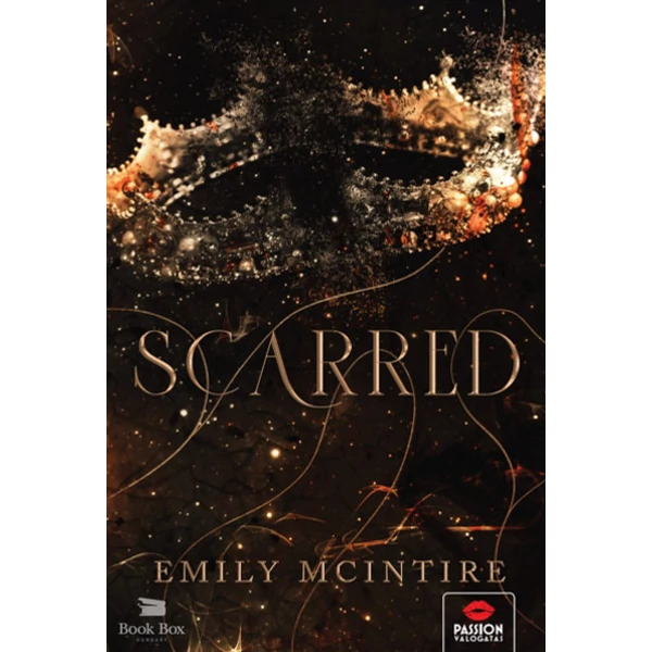 Scarred