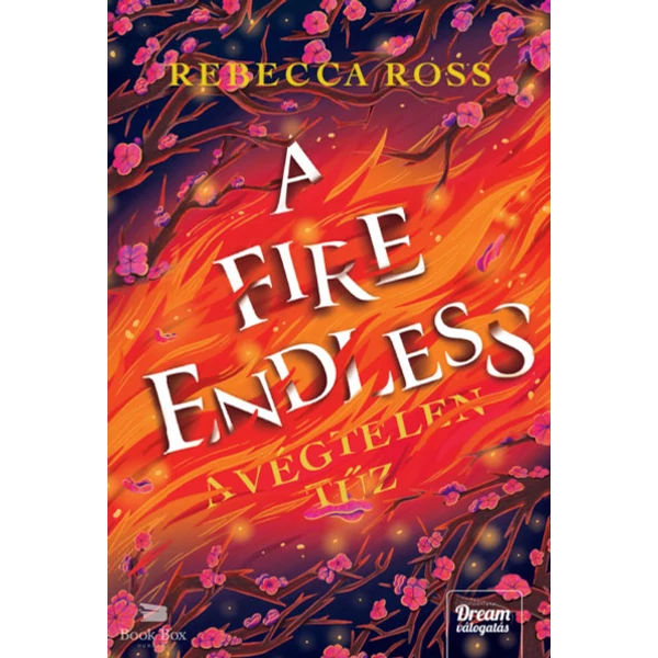 A Fire Endless - A végtelen tűz