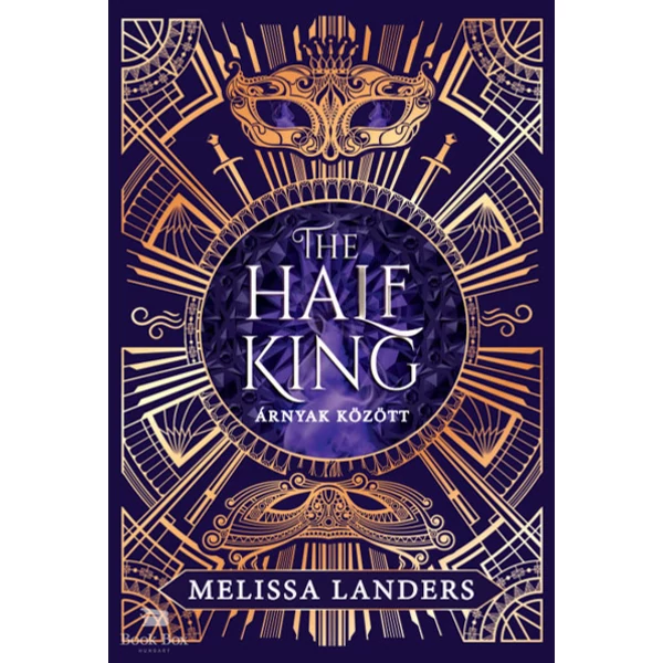 The Half King - Árnyak között