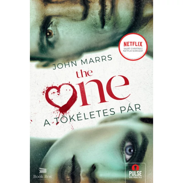 The One - A tökéletes pár