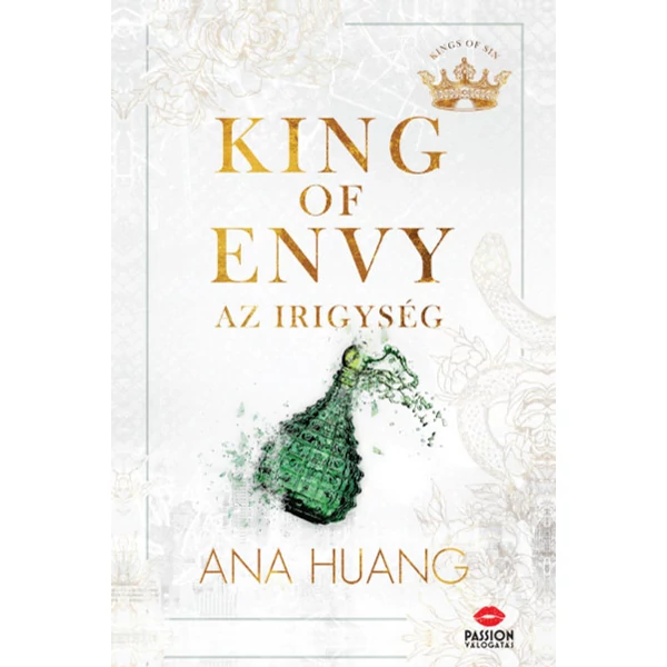 King of Envy - Az irigység- (Különleges kiadás)