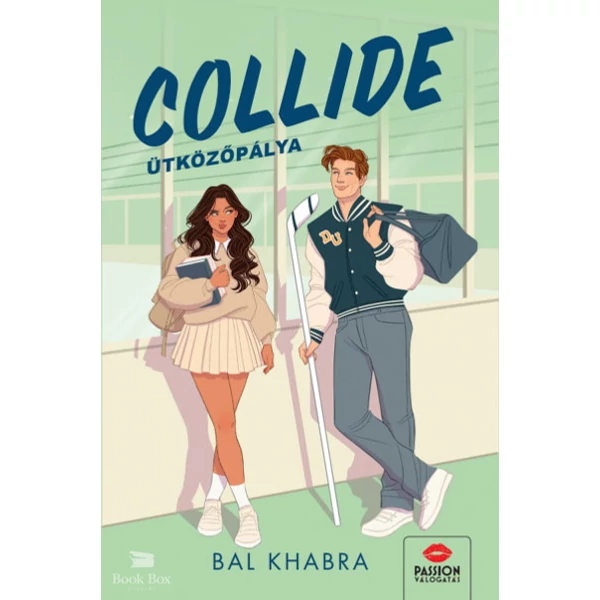 Collide - Ütközőpálya- (Különleges kiadás)