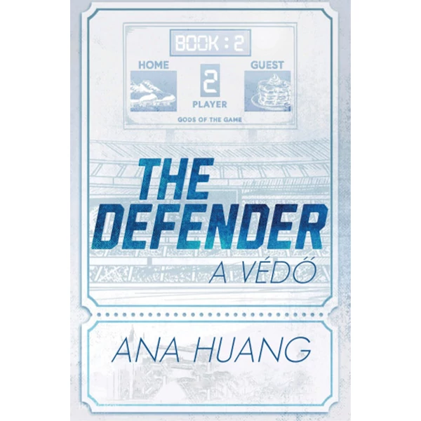 The Defender - A védő