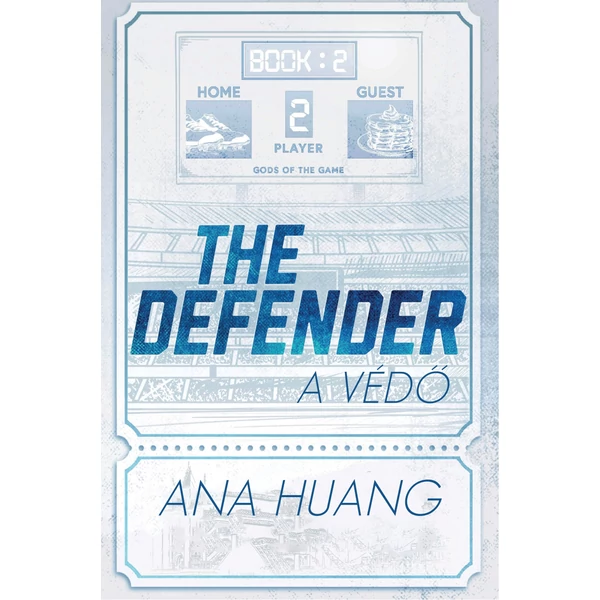 The Defender - A védő- (Különleges kiadás)