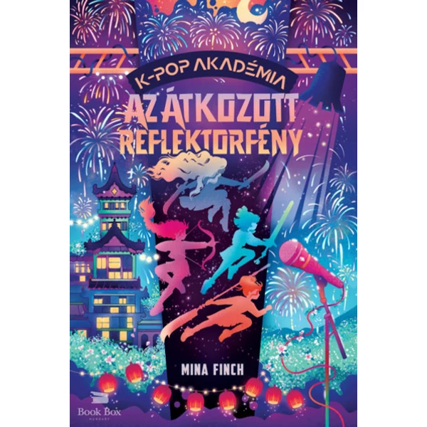 K-pop Akadémia - Az átkozott reflektorfény