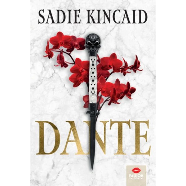 Dante - (Különleges kiadás)