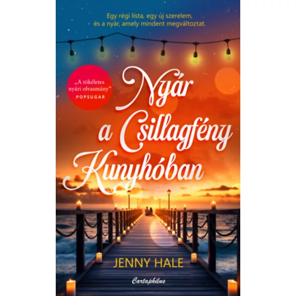 Nyár a Csillagfény Kunyhóban- (Különleges kiadás)