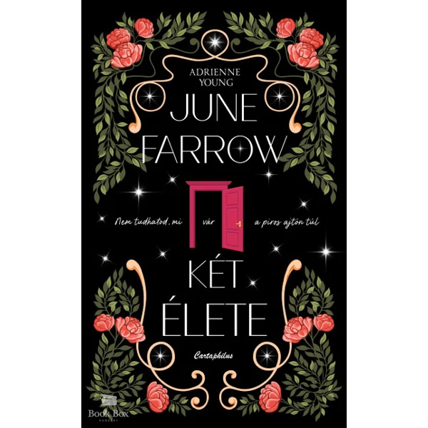 June Farrow két élete- (Különleges kiadás)