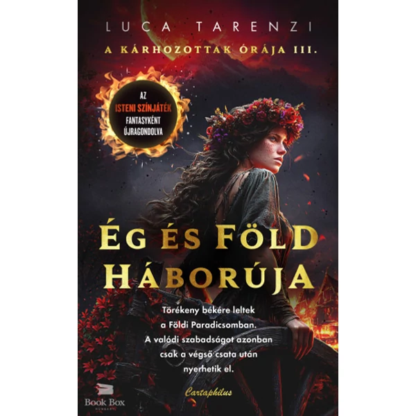 Ég és Föld Háborúja