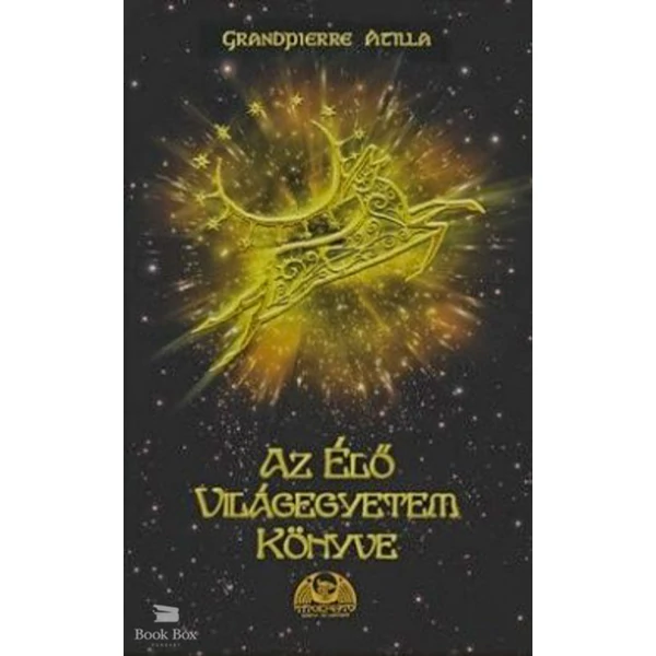 Az Élő Világegyetem Könyve