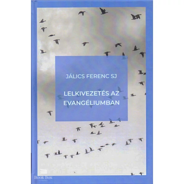 Lelkivezetés az evangéliumban