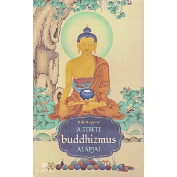 A tibeti buddhizmus alapjai