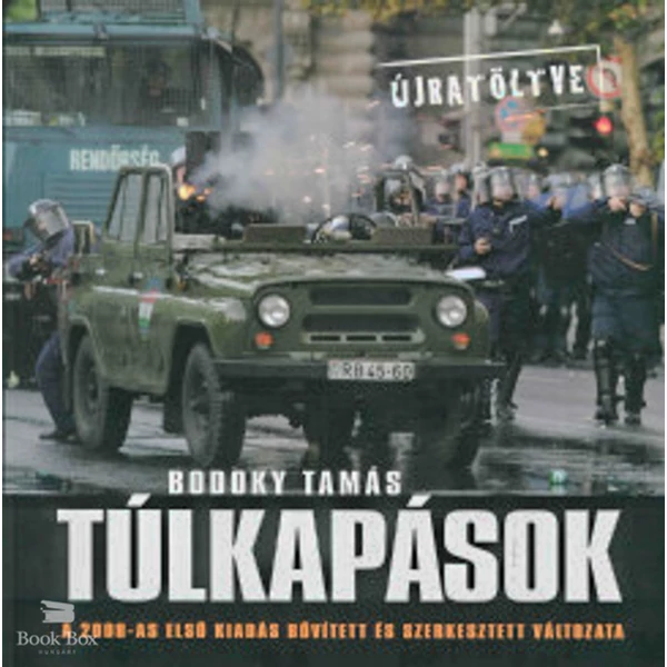 Túlkapások- Újratöltve