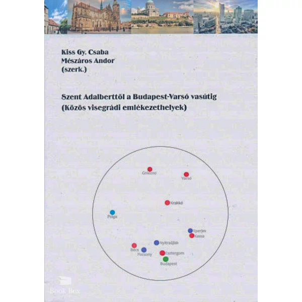 Szent Adalberttől a Budapest-Varsó vasútig- Közös visegrádi emlékezethelyek
