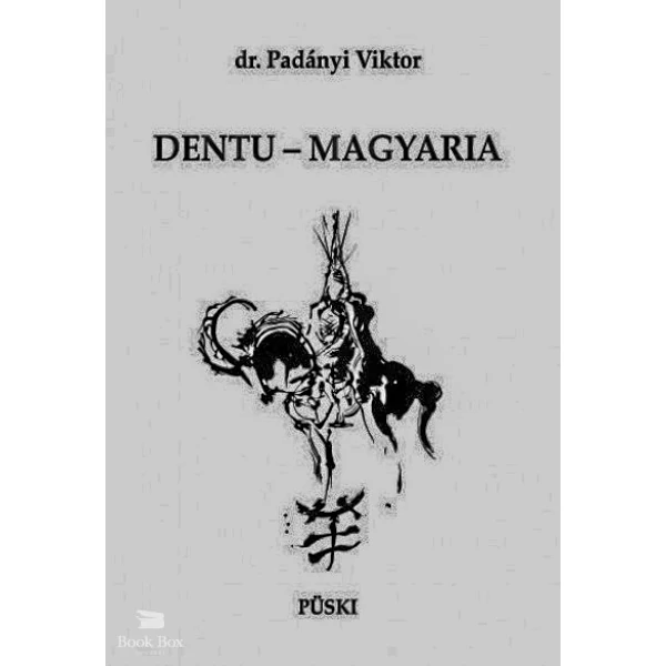 Dentu - Magyaria