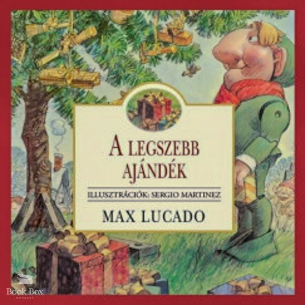A legszebb ajándék