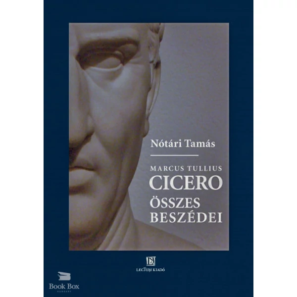 Cicero összes beszédei