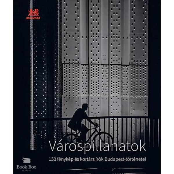 Várospillanatok