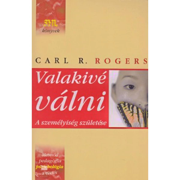 Valakivé válni- A személyiség születése