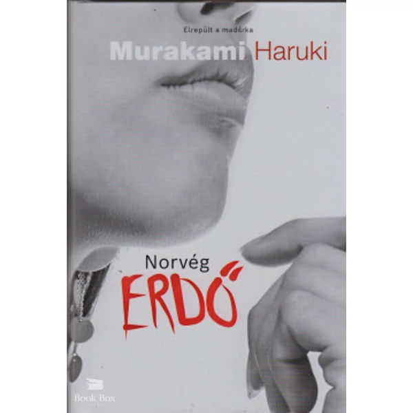 Norvég erdő