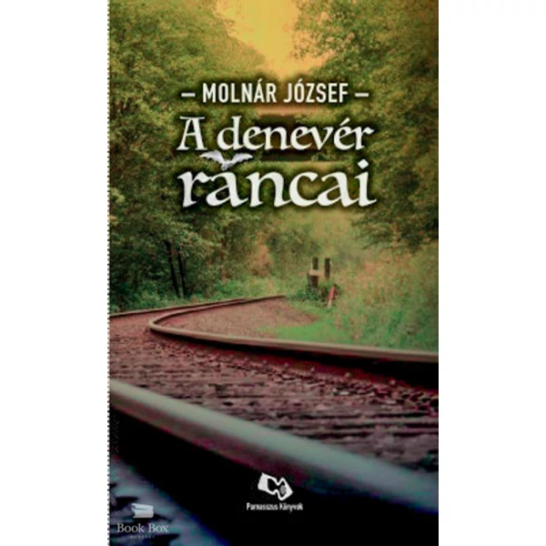 A denevér ráncai