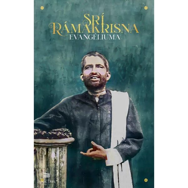 Srí Rámaksrina evangéliuma