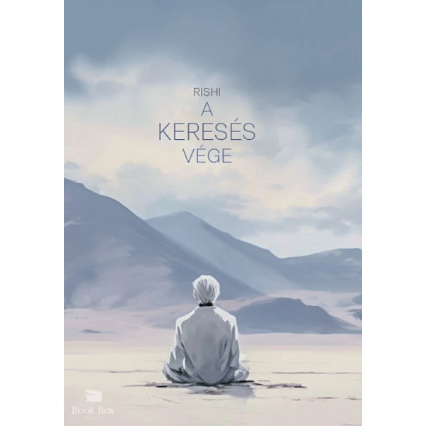 A keresés vége
