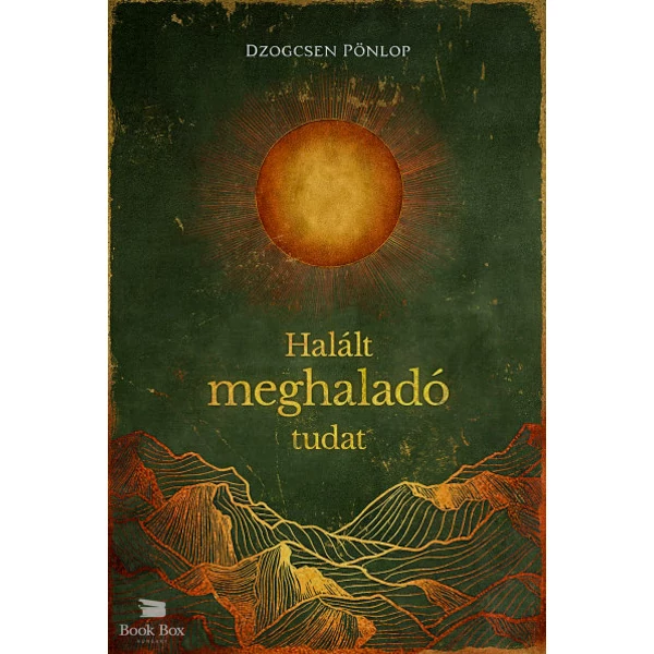 Halált meghaladó tudat