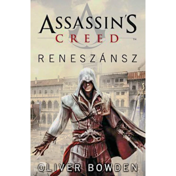 Assassin's Creed - Reneszánsz