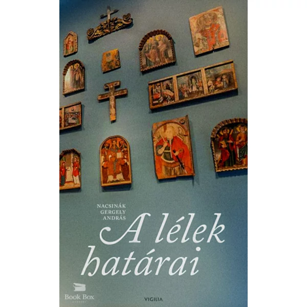 A lélek határai