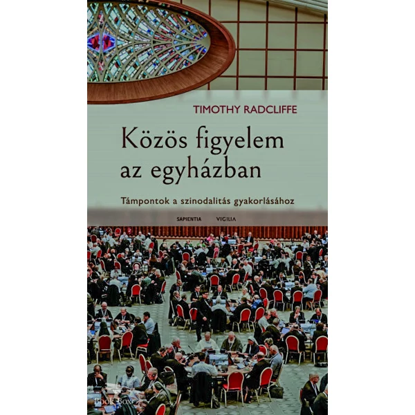 Közös figyelem az egyházban- Támpontok a szinodalitás gyakorlásához