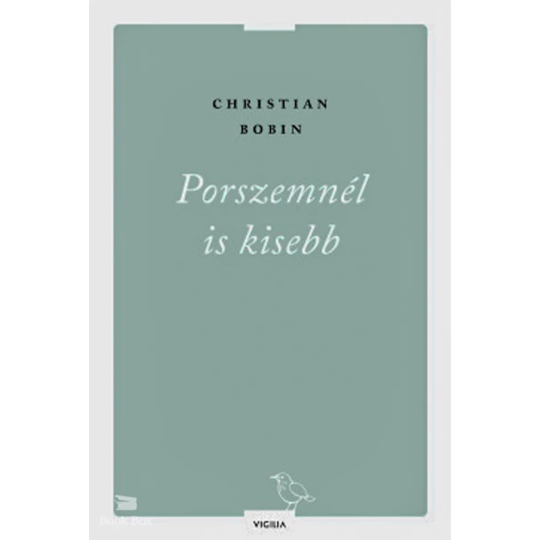 Porszemnél is kisebb