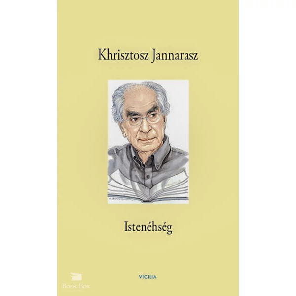 Istenéhség