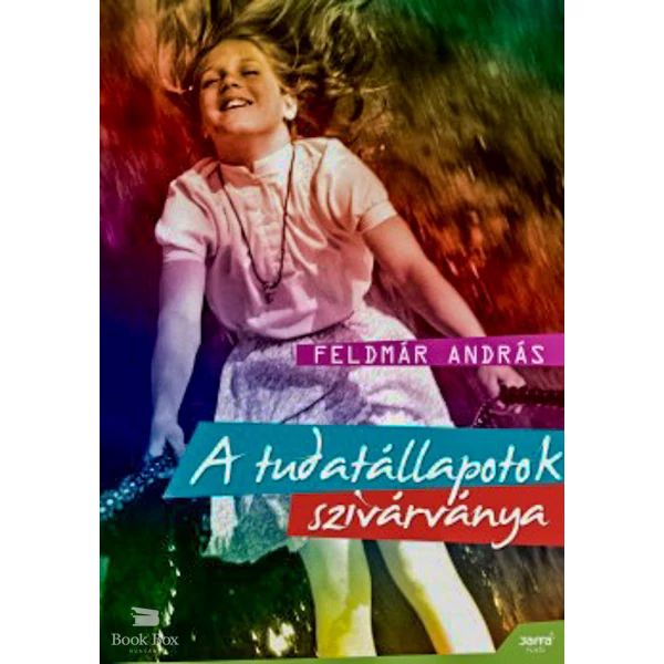 A tudatállapotok szivárványa