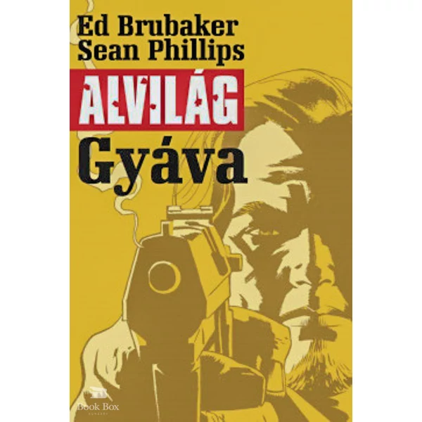 Alvilág 1.  - Gyáva