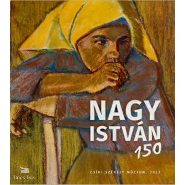 Nagy István 150