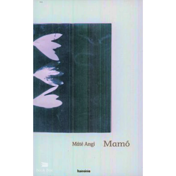Mamó