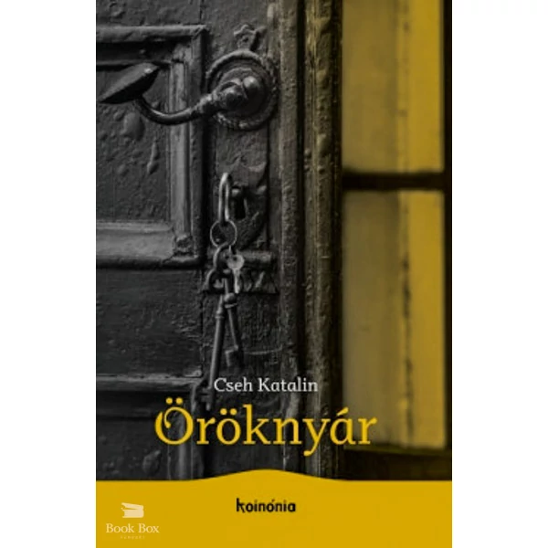 Öröknyár