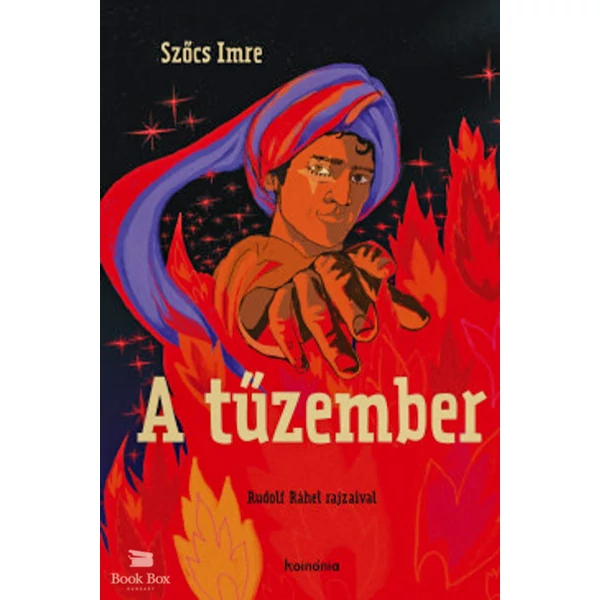 A tűzember