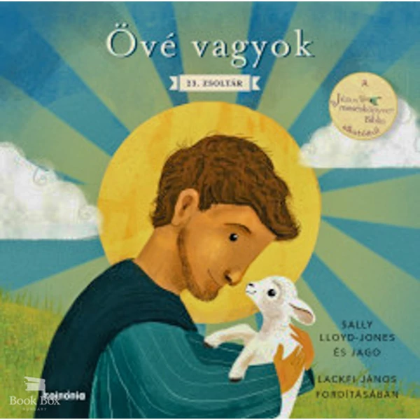 Övé vagyok- 23. zsoltár